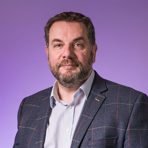 James Butcher IFA Berlin 2023